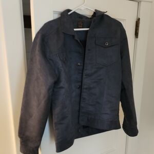 VTG 1946 Light Jacket Size L